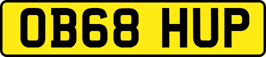 OB68HUP