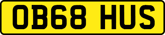 OB68HUS