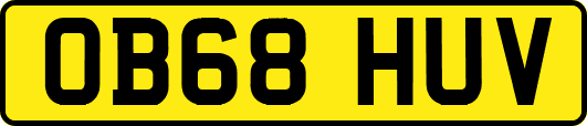 OB68HUV