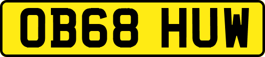 OB68HUW