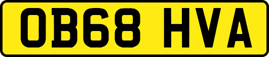 OB68HVA