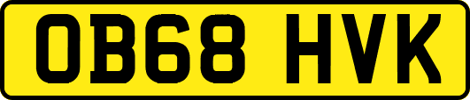 OB68HVK