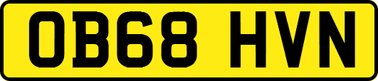 OB68HVN