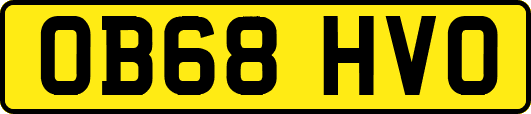 OB68HVO