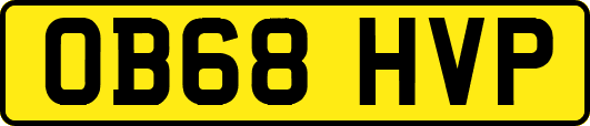 OB68HVP