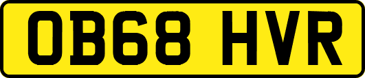 OB68HVR