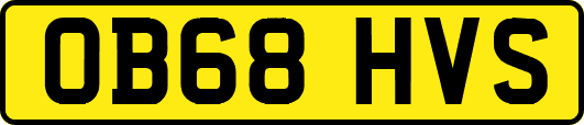 OB68HVS