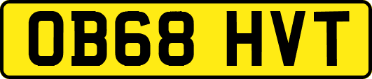 OB68HVT