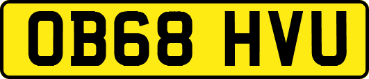 OB68HVU