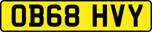 OB68HVY