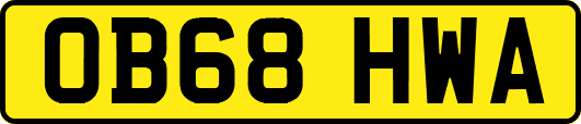 OB68HWA