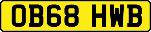 OB68HWB