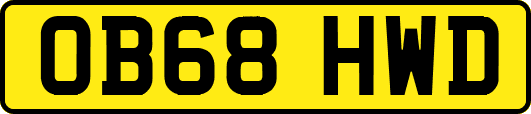 OB68HWD