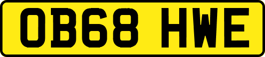 OB68HWE