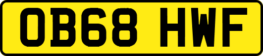OB68HWF