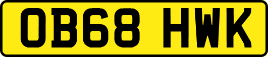 OB68HWK