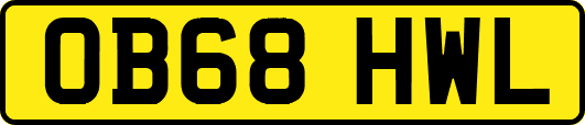 OB68HWL