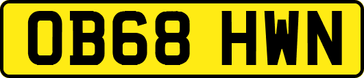 OB68HWN