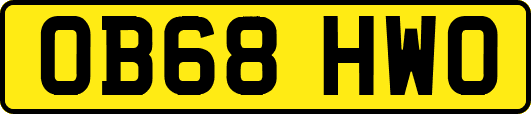 OB68HWO