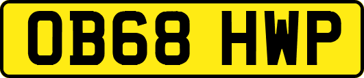 OB68HWP