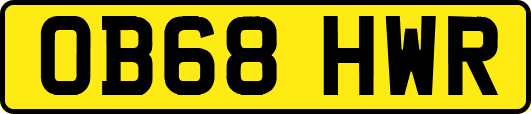 OB68HWR