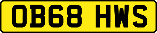 OB68HWS