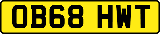 OB68HWT