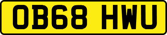 OB68HWU