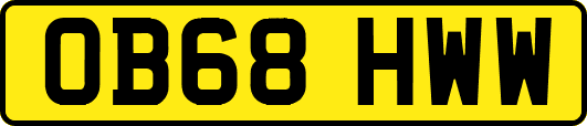 OB68HWW