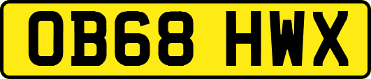 OB68HWX