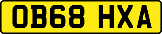 OB68HXA