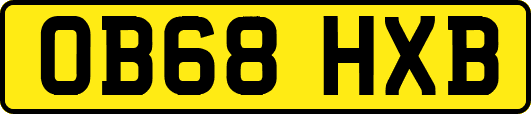 OB68HXB