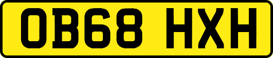 OB68HXH