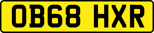 OB68HXR