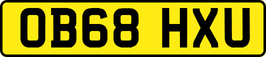 OB68HXU
