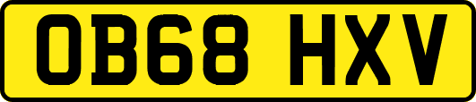 OB68HXV