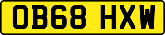 OB68HXW