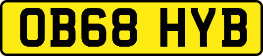 OB68HYB