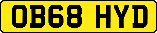OB68HYD