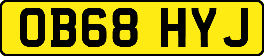 OB68HYJ