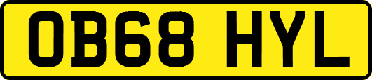 OB68HYL
