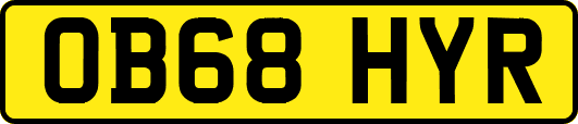 OB68HYR