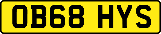 OB68HYS