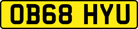 OB68HYU
