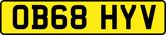 OB68HYV