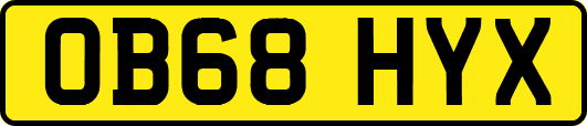 OB68HYX