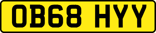 OB68HYY