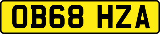 OB68HZA