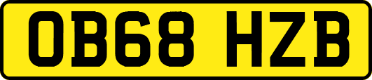 OB68HZB