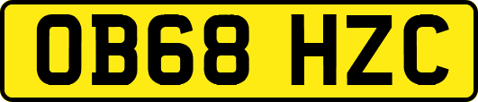 OB68HZC
